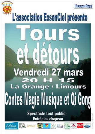 20150327 Tours et detours